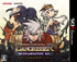 Langrisser Re:Incarnation Tensei [Legend Box] Nintendo 3DS