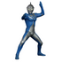 Large Monster Series Ultraman New Generation Ultraman Cosmos Luna Mode