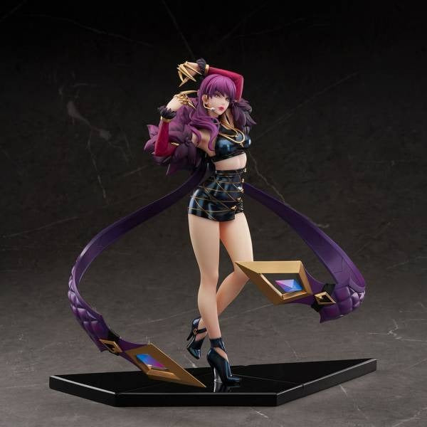 League of Legends Evelynn 1/7 K/DA Ver