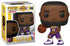 Pop! Series 3 Lebron James Los Angeles Lakers NBA