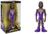 Gold 12" NBA CHASE LeBron James Los Angeles Lakers