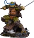 Sideshow Collectibles Teenage Mutant Ninja Turtles 1:3 Scale Statue Leonardo Deluxe Edition