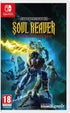 Legacy of Kain: Soul Reaver 1 & 2 Remastered Nintendo Switch