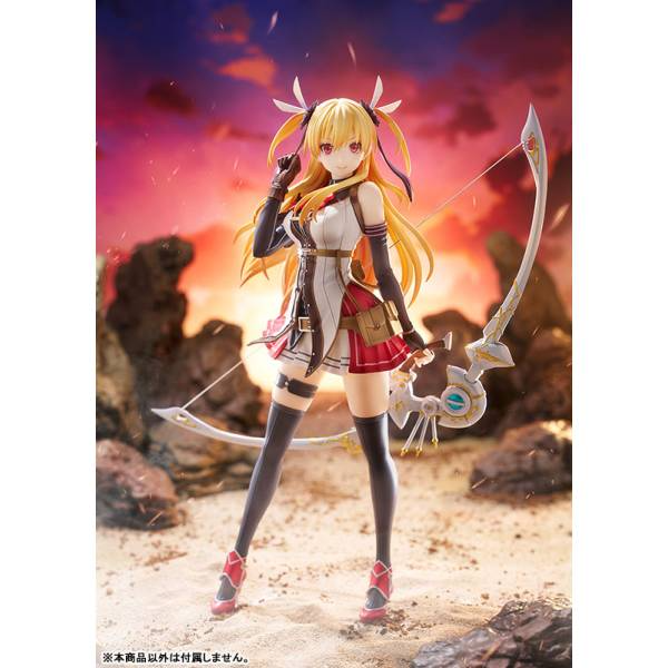 Legend Of Heroes 1/7 Sen No Kiseki II Alisa Reinford