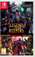 Legend of Keepers Nintendo Switch