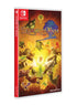 Legend of Mana Remastered (English) NINTENDO SWITCH