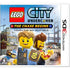 LEGO City Undercover: The Chase Begins Nintendo 3DS