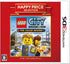 LEGO City Undercover: The Chase Begins (Happy Price Selection) Nintendo 3DS