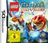 LEGO Legends of Chima: Laval's Journey Nintendo DS
