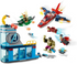 LEGO Marvel Superheroes Avengers Wrath of Loki