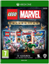 LEGO Marvel Collection Xbox One