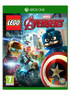 LEGO Marvel's Avengers Xbox One
