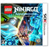 LEGO Ninjago: Nindroids Nintendo 3DS
