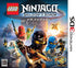 LEGO Ninjago: Shadow of Ronin Nintendo 3DS