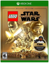 LEGO Star Wars: The Force Awakens [Deluxe Edition] Xbox One