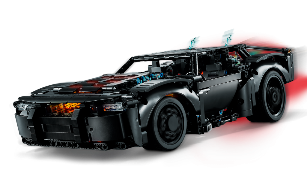 LEGO Technic The Batman Batmobile