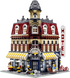LEGO Cafe Corner Modular Buildings