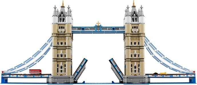 LEGO Creator Expert Tower Bridge