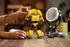 LEGO Icons Bumblebee Transformers