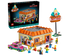 LEGO Icons The Simpsons Krusty Burger