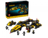 LEGO Icons Blacktron Renegade