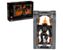 LEGO Icons The Lord of the Rings Balrog Book Nook