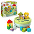LEGO DUPLO Shape Sorter Puppy House