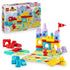 LEGO DUPLO Hopsy's Castle Game