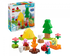 LEGO DUPLO Camping Trip Peppa Pig