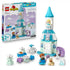 LEGO DUPLO Anna and Elsa's Frozen Castle Party Frozen