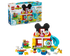 LEGO DUPLO Mickey Mouse Clubhouse with Minnie & Pluto