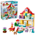 LEGO DUPLO Family House Peppa Pig