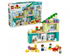 LEGO DUPLO 3 in 1 Modern Family House with Figures