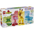 LEGO DUPLO Animal Building Game