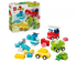 LEGO DUPLO My First Creative Vehicles