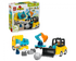 LEGO DUPLO 3 in 1 Construction Vehicles
