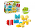 LEGO DUPLO 3 in 1 My First Creative Cute Pets