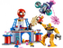 LEGO Marvel Team Spidey Web Spinner Headquarters