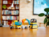 LEGO DUPLO Truck & Tracked Excavator