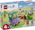 LEGO Bluey Grannies with Bingo and Bluey Bluey