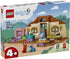 LEGO Bluey School with Rusty and Bluey Bluey