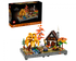 LEGO Icons Autumn Cottage Garden