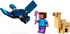 LEGO Minecraft Steve's Desert Expedition