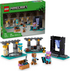 LEGO Minecraft The Armory