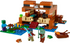 LEGO Minecraft The Frog House