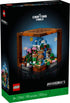 LEGO Minecraft The Crafting Table