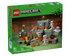 LEGO Minecraft The Trial Chamber