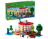 LEGO Minecraft The TNT Jungle House