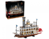 LEGO IDEAS River Steamboat