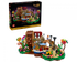 LEGO IDEAS Willy Wonka & the Chocolate Factory